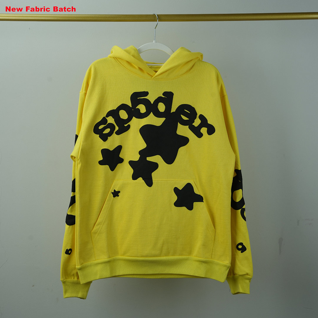 Other Sp5Der Beluga HoodieGold - Image 34