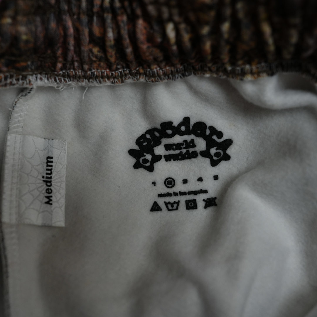 Other 289 Sp5Der Real Tree OG Web Hoodie (Camo) - Image 3