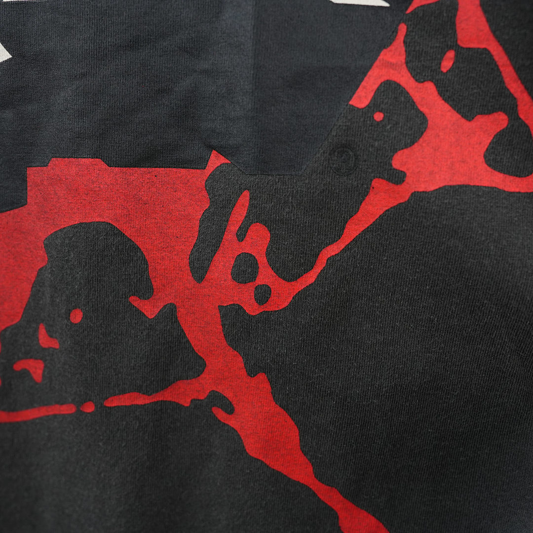 Other 65 Hellstar Cross Jesus Tee - Image 23