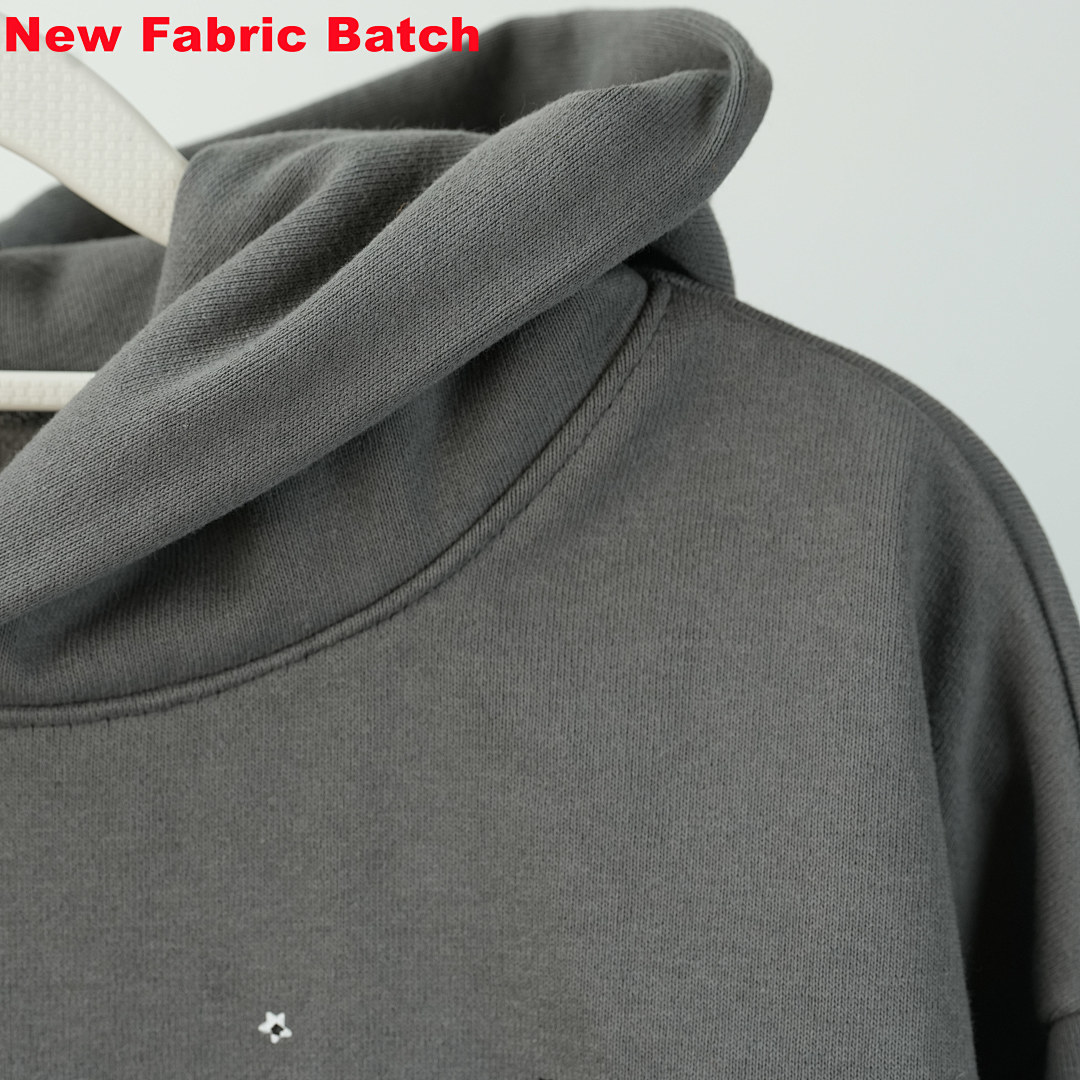 Other 240 SP5DER WAIT WEB HOODIE (Slate Grey) - Image 44