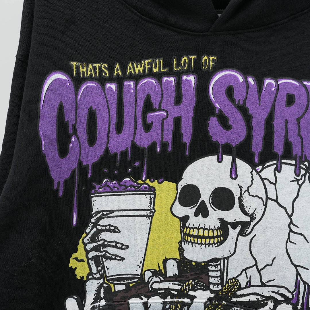 Other 265 THAT'S A AWFUL LOT OF COUGH - Image 9