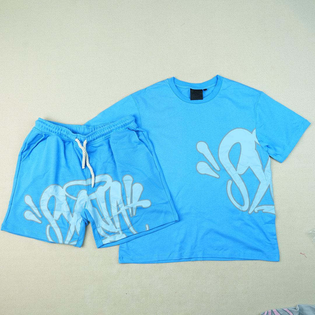 Other SYNA T-Shirts&Shorts Set - Image 6