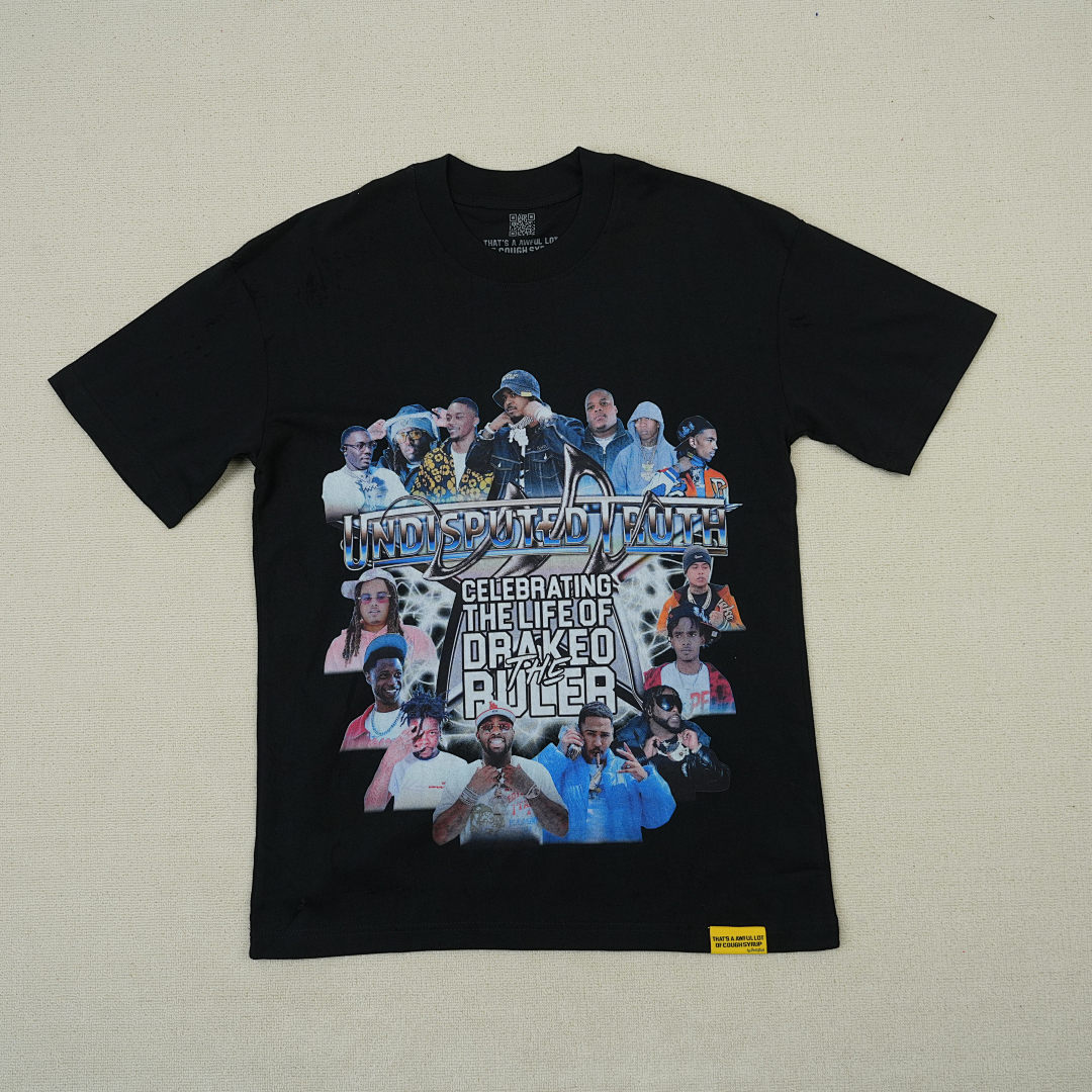 Other 105 THAT'S A AWFUL LOT OF COUGH SYRUP T-Shirts - Image 6
