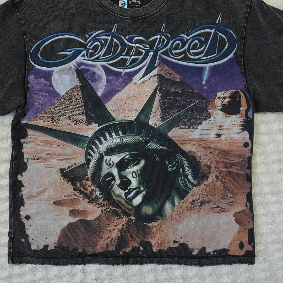 Other 270 GodSpeed T-Shirt - Image 14