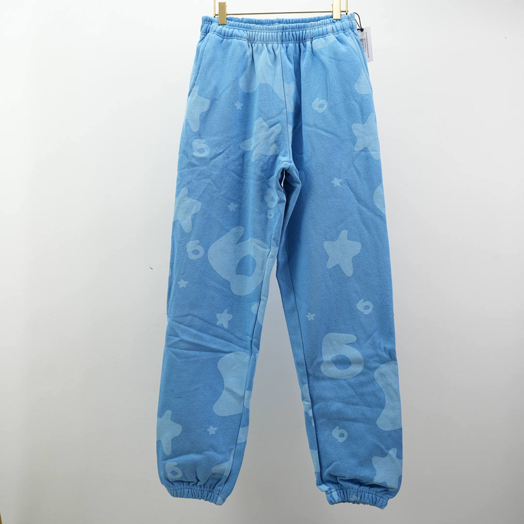 Other 250 Sp5Der BelugaV2 Sweatpant (Dusty Blue) - Image 3