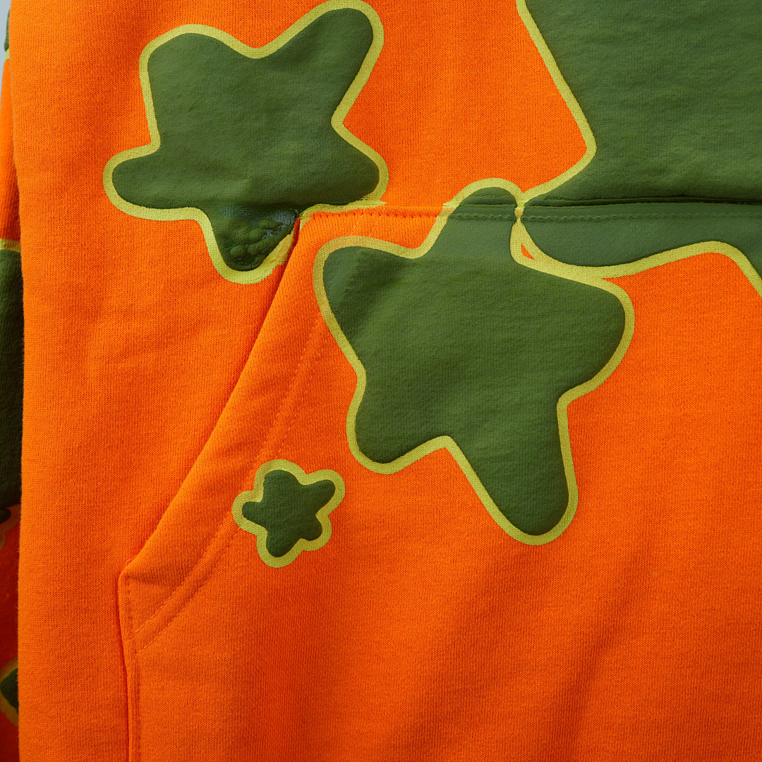 Other Sp5Der Beluga Hoodie (Orange) - Image 28