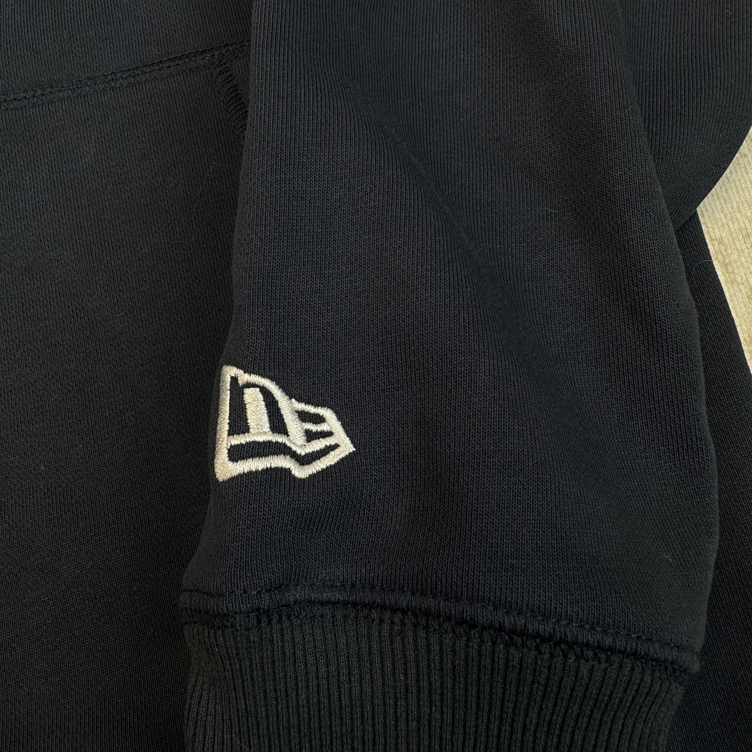 Other 100 Eric Emanuel New York Yankeees NE Hoodie - Image 10