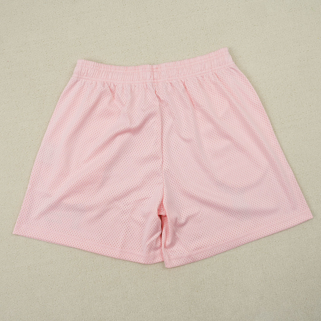 Chanel 80 Eric Emanuel Cactus Shorts - Image 13