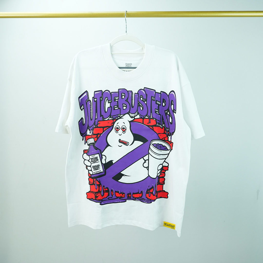 Other 120 Juicebusters Tee