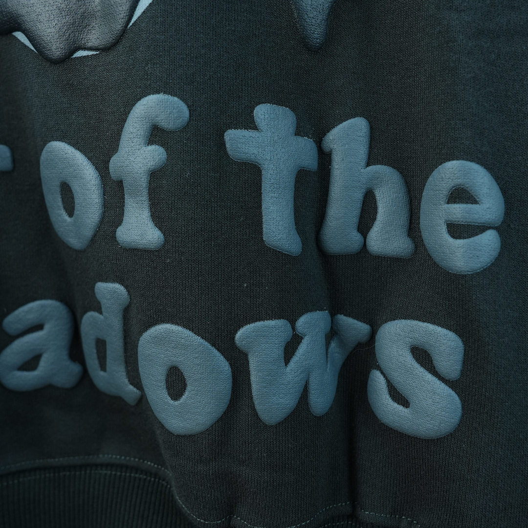 Other 】Broken Planet Hoodie - Image 14