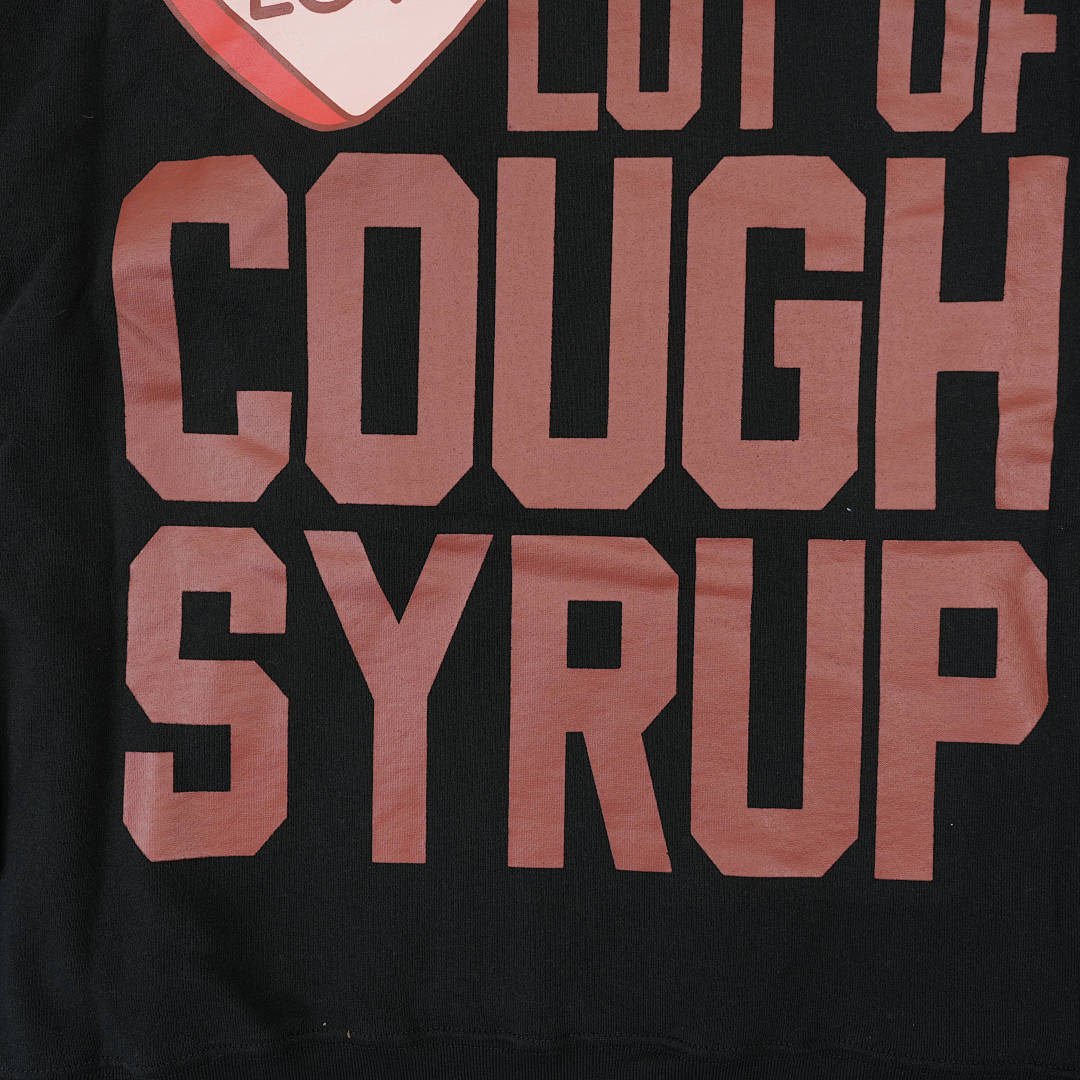 Other 265 THAT'S A AWFUL LOT OF COUGH - Image 10