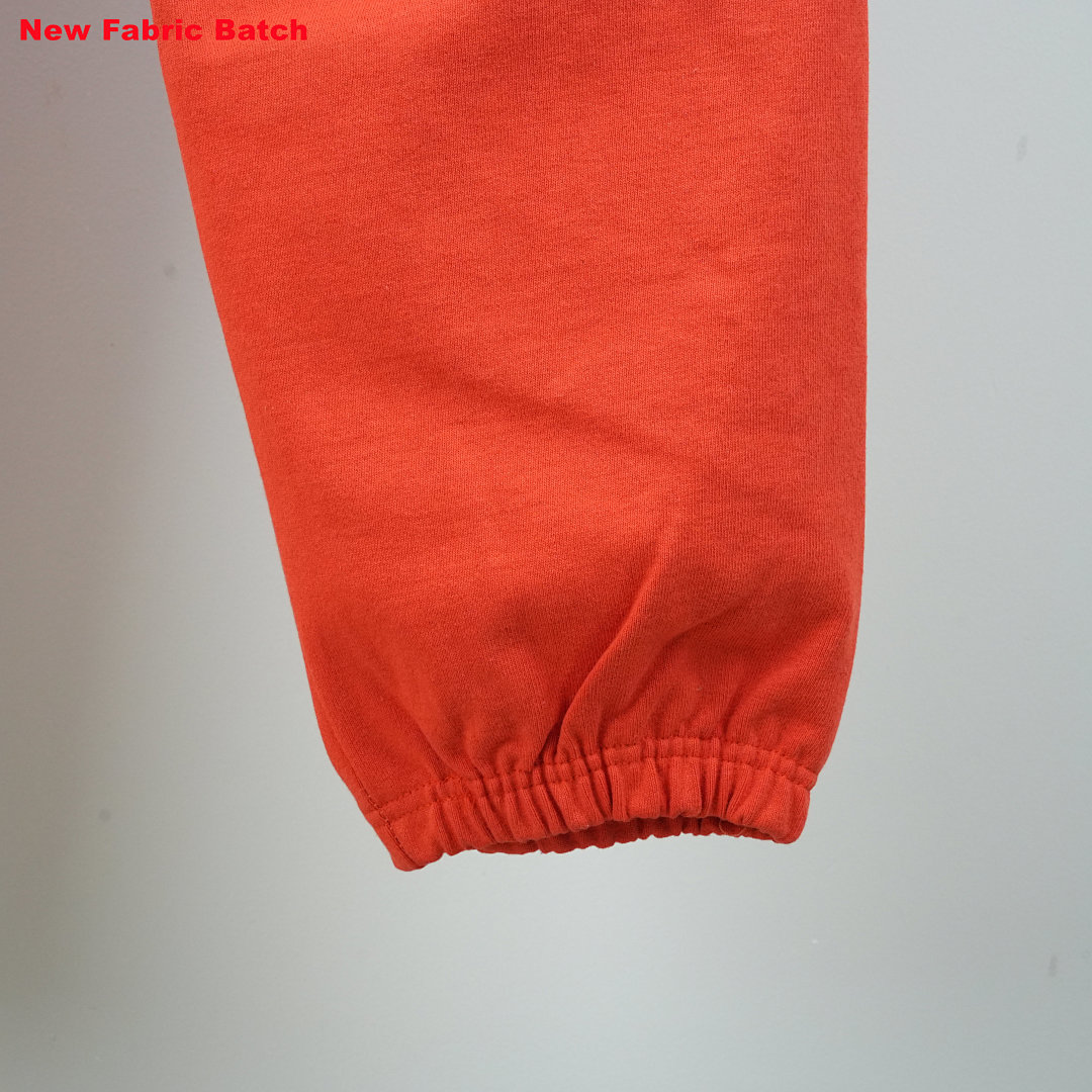 Other Sp5Der Websuit Sweatpant (Orange) - Image 17