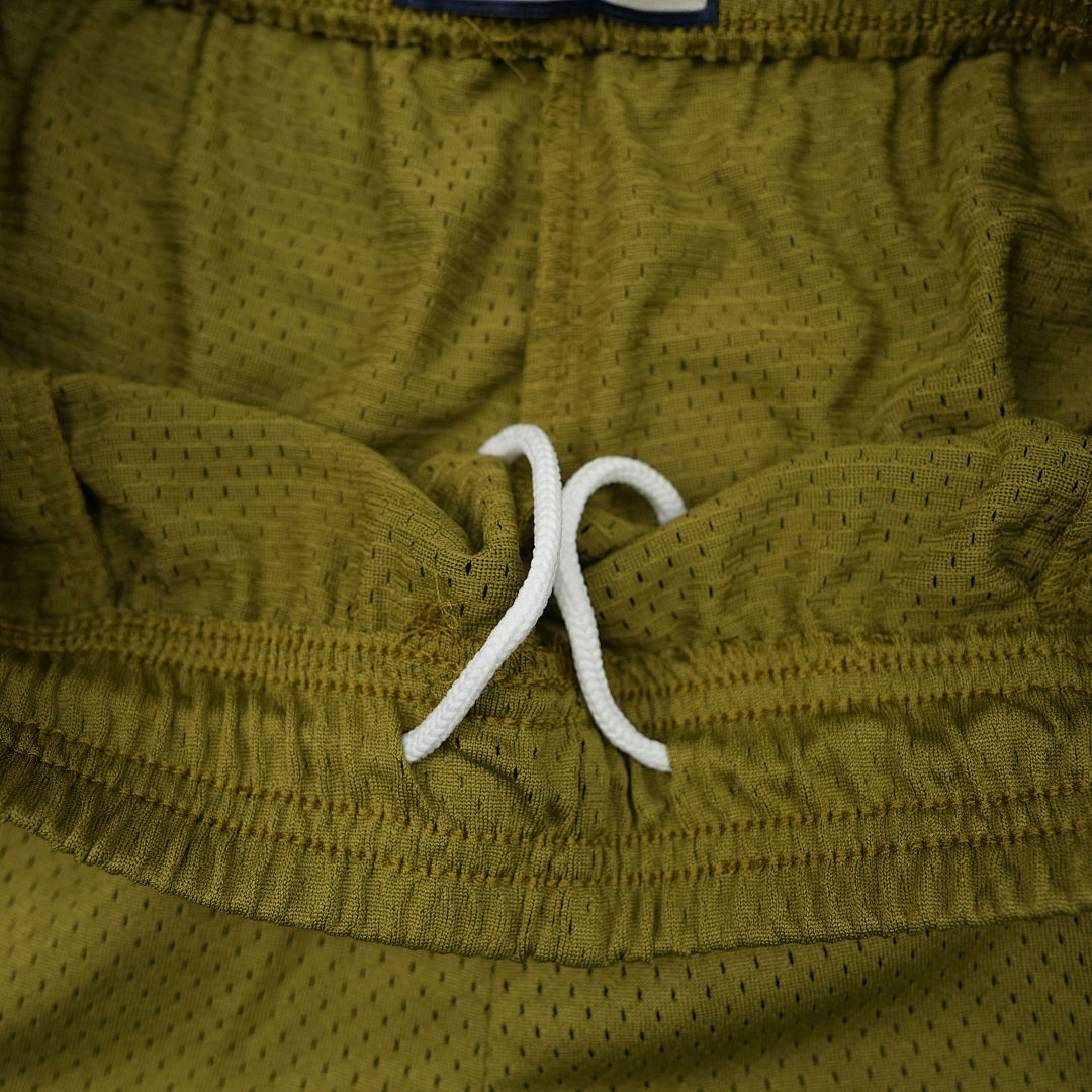 Chanel 80 Eric Emanuel EE Basic Short Moss Bolt - Image 13