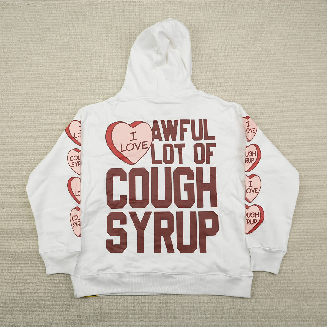 Other 265 THAT'S A AWFUL LOT OF COUGH - Image 10