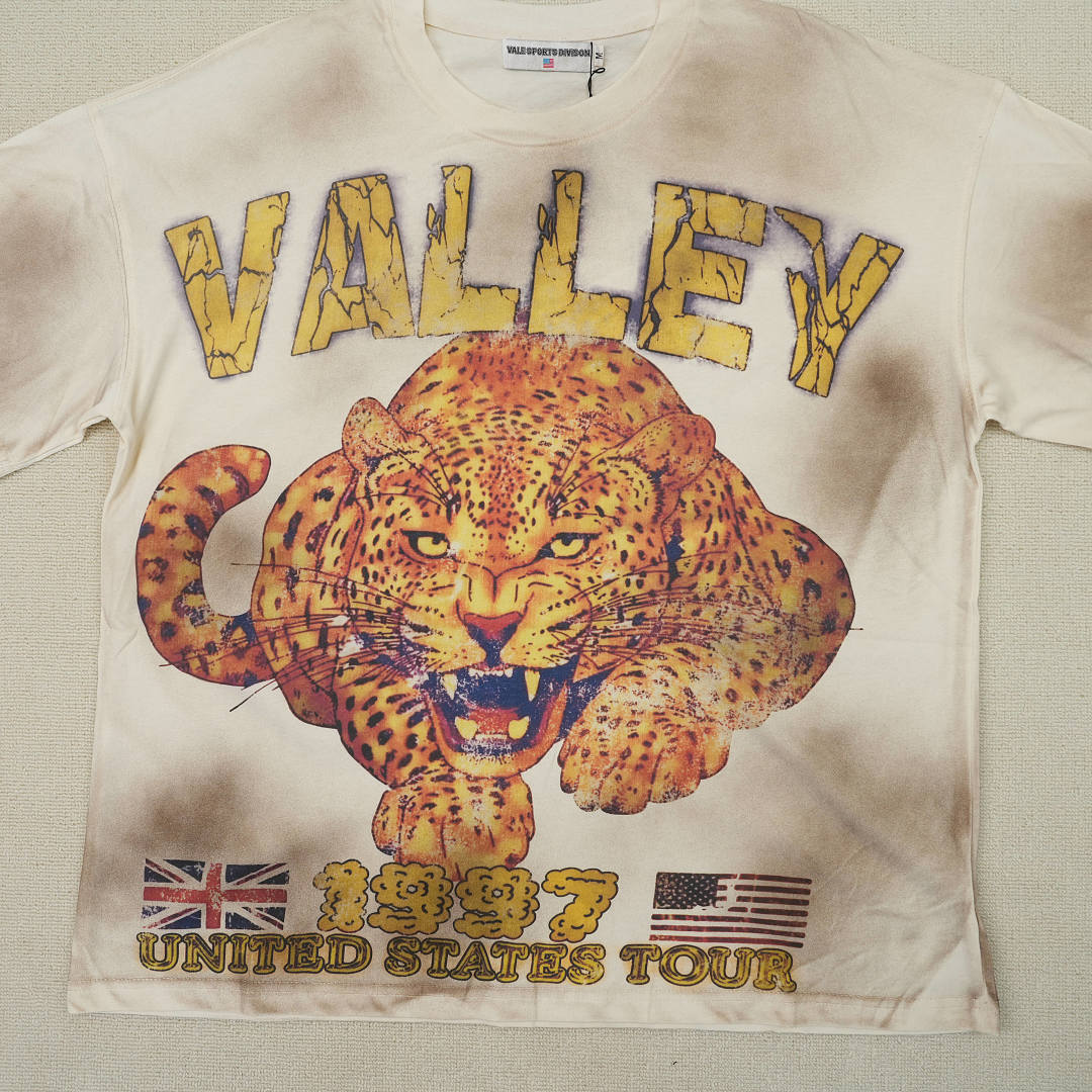 Other 250 Vale T-Shirt - Image 7