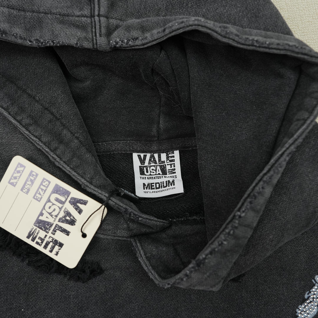 Other 330 Vale Hoodie - Image 14