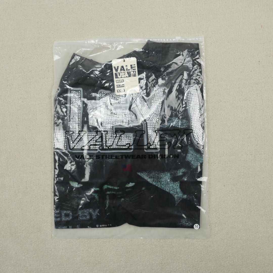 Other 330 Vale T-Shirt - Image 4