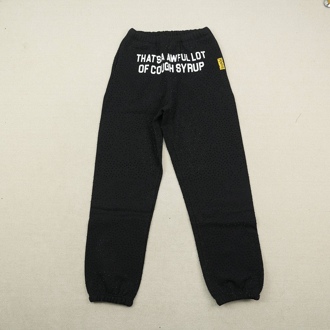 Other 320 (BLACK RHINESTONE)