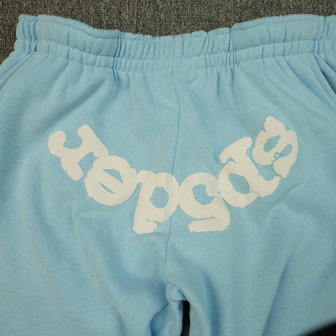 Other SP5DER WEB SWEATPANTS - Image 22