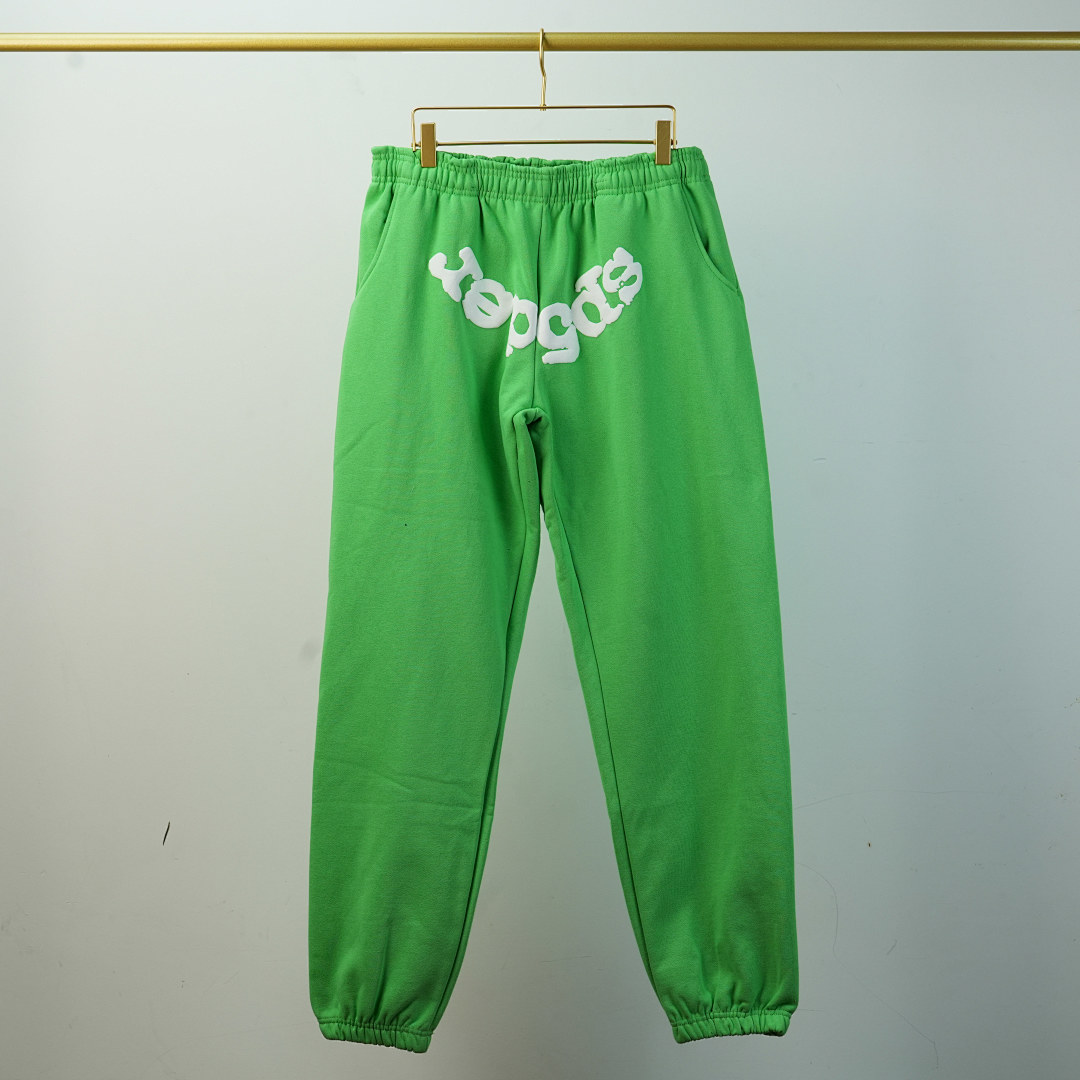 Other Sp5Der Classic Sweatpant - Image 16