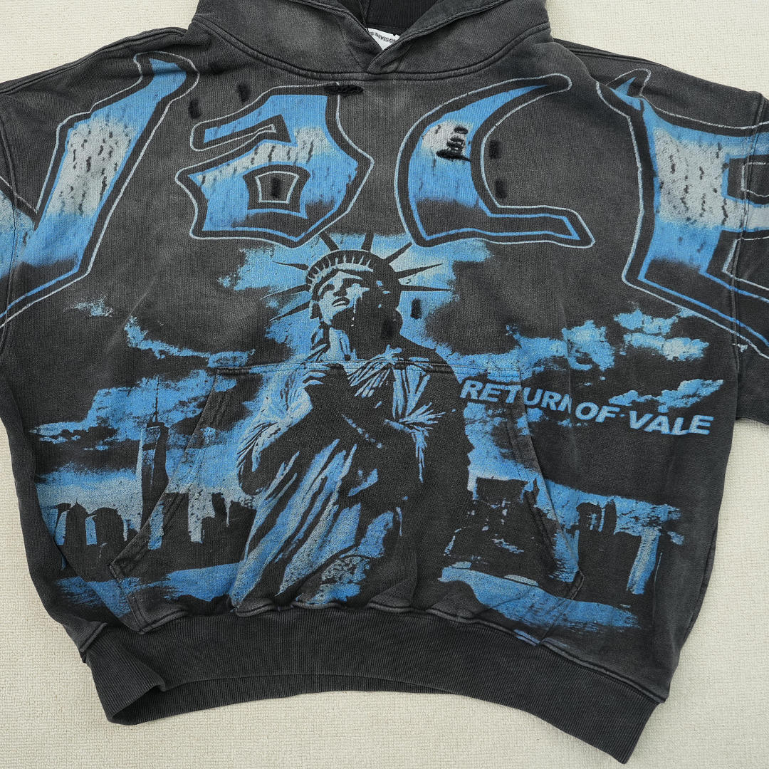 Other 350 Vale Hoodie - Image 13