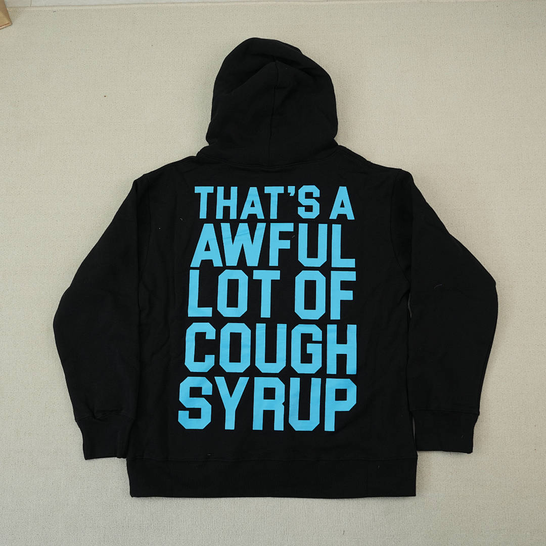 Other 265 THAT'S A AWFUL LOT OF COUGH - Image 7
