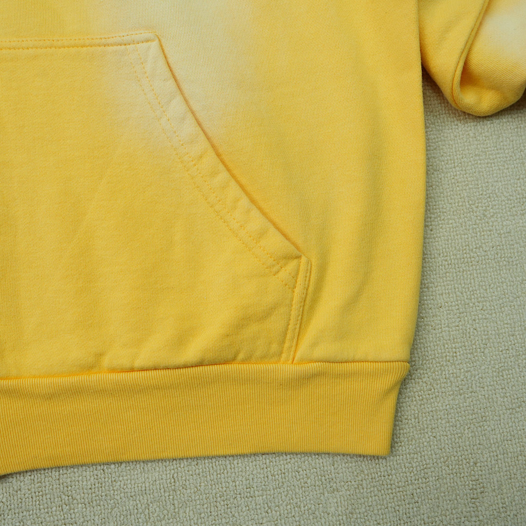 Other 380 Hellstar Sports Zip-Up SweatshirtYellow - Image 32
