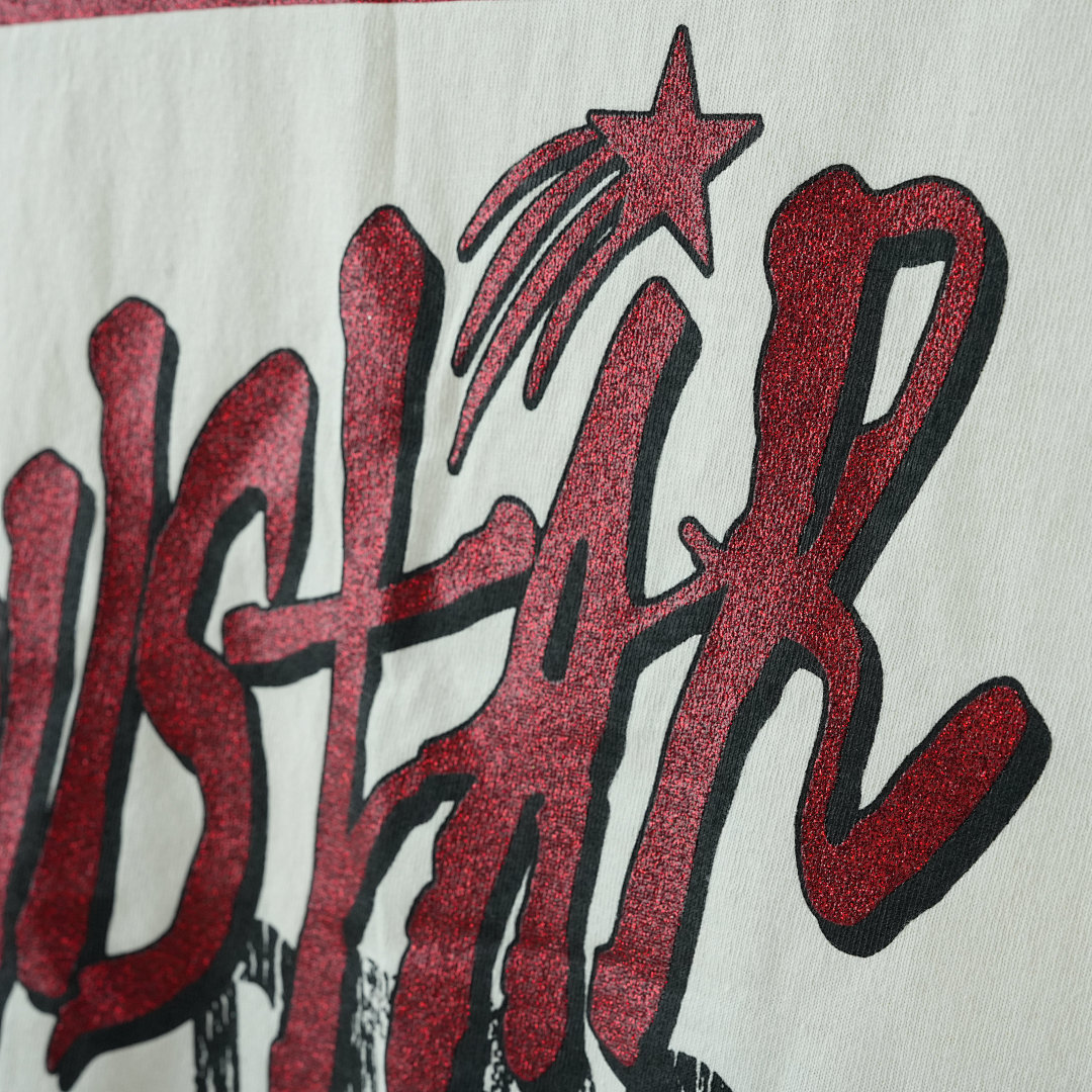 Other 155 Hellstar Records T-Shirt Off-White - Image 9