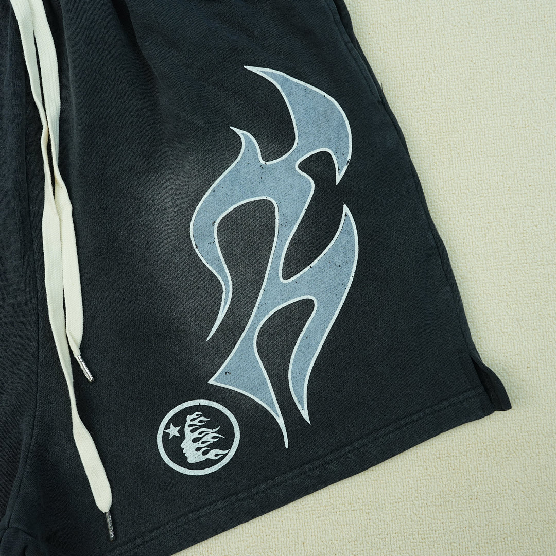 Other 280 Hellstar Shorts - Image 10