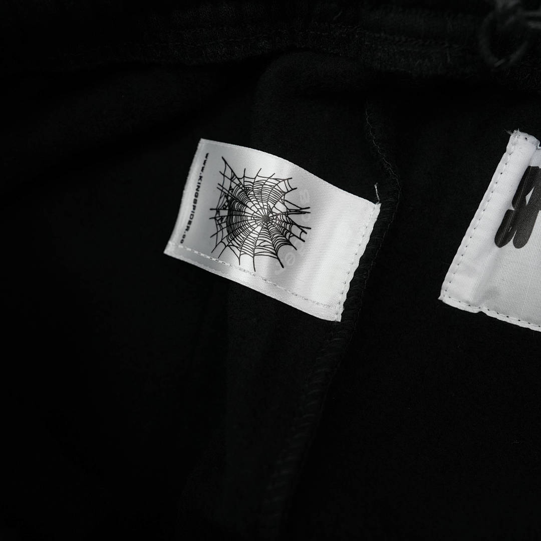 Other 250 Sp5Der Atlanta Sweatpant (Black) - Image 7