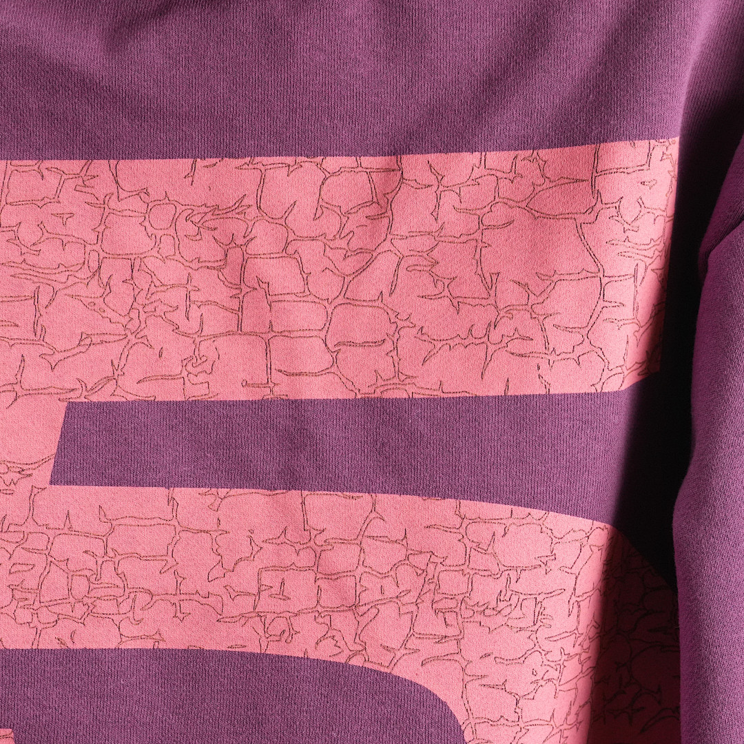 Other 120 SP5DER NOCTURNAL HIGHWAY HOODIE - Image 21