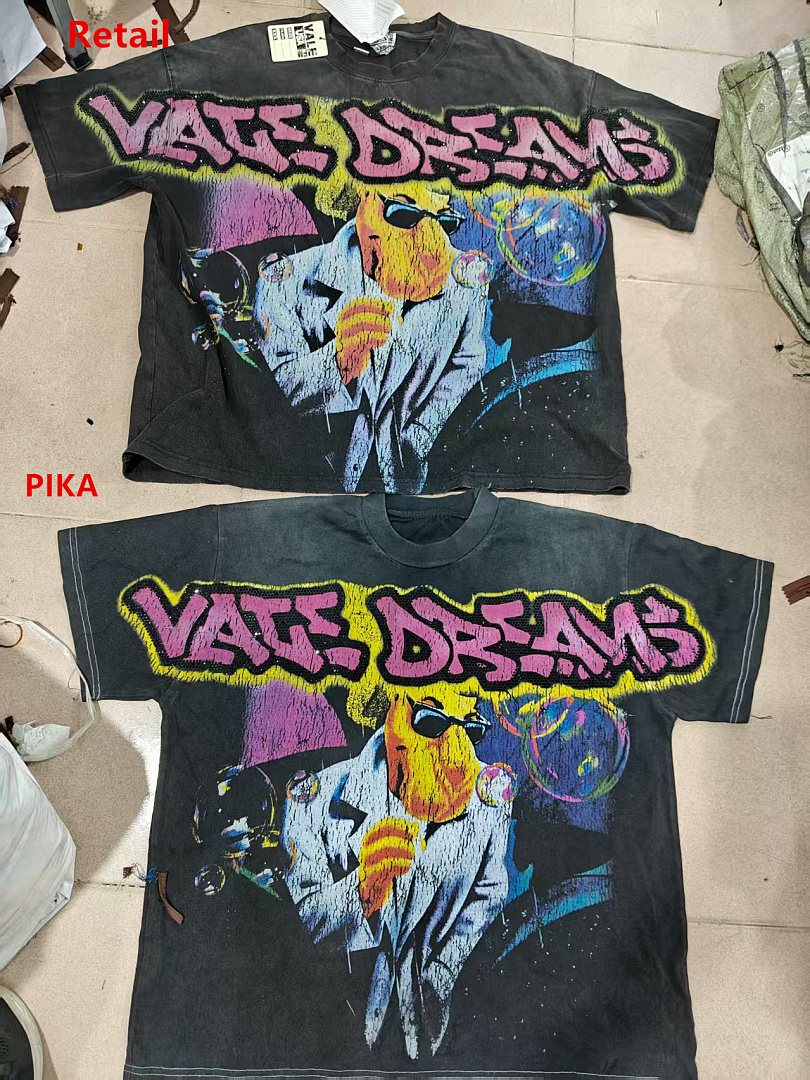 Other 300 Vale T-Shirt - Image 2