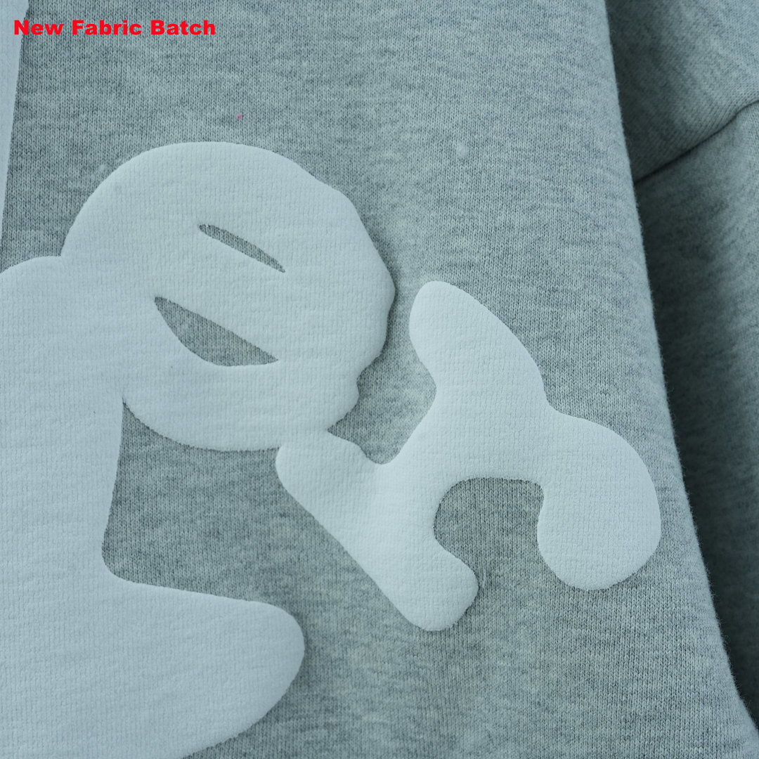 Other 240 Sp5Der Beluga Hoodie Heather (Grey) - Image 15