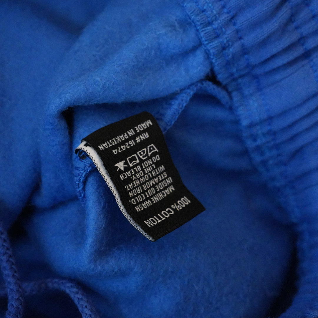 Other Sp5Der Websuit Sweatpant (Blue) - Image 12