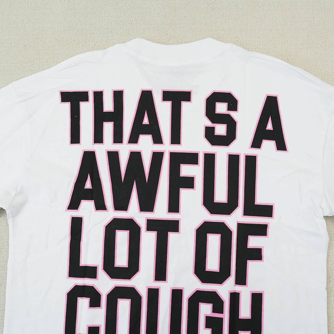 Other 115 THAT'S A AWFUL LOT OF COUGH - Image 8