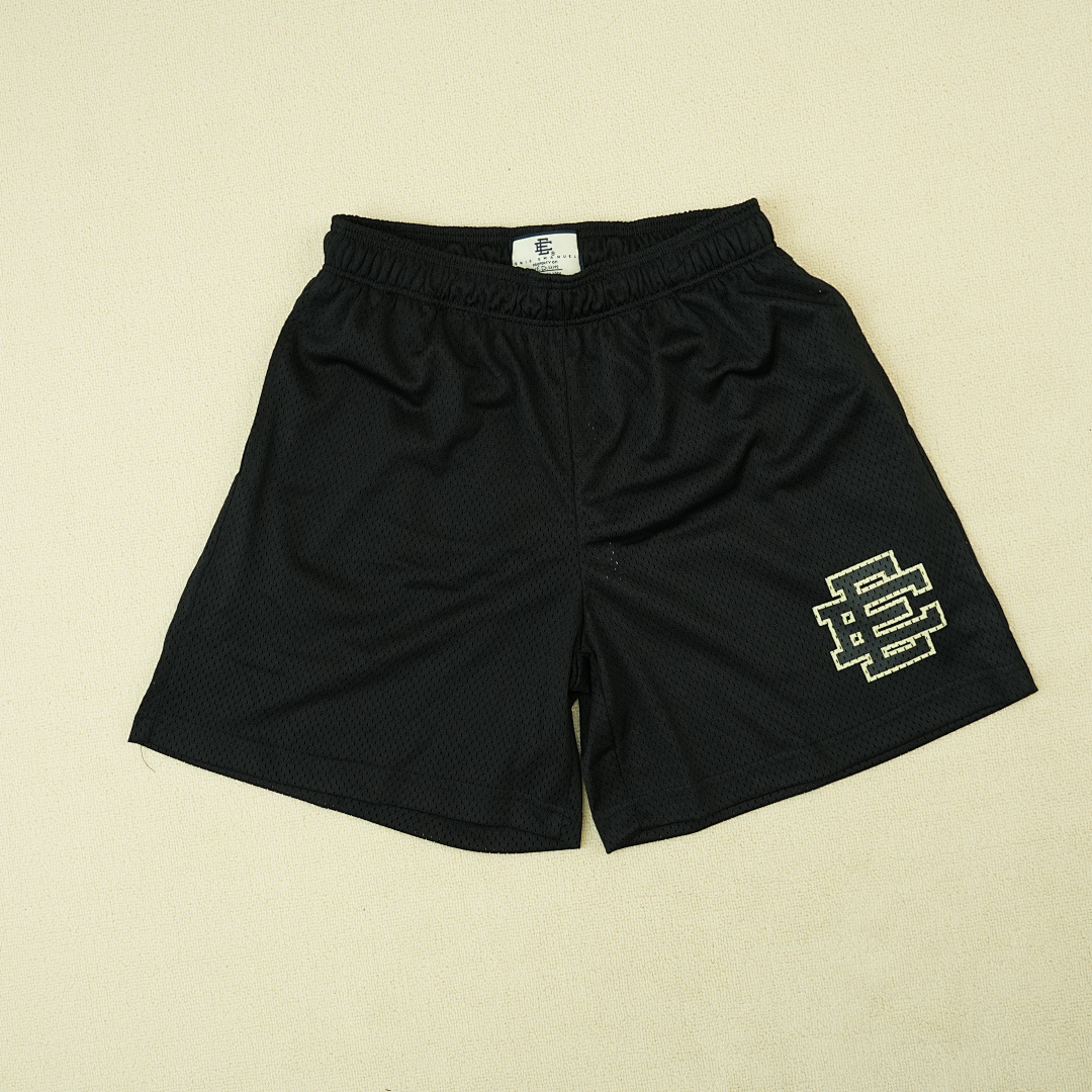 Chanel 80 Eric Emanuel EE Thermal Short (Black) - Image 7