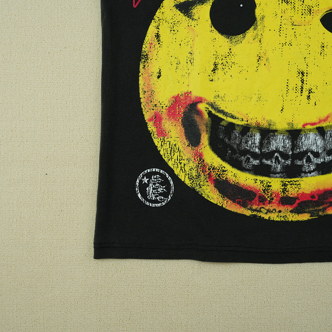 Other 65 Hellstar Evil Smile Tee - Image 14