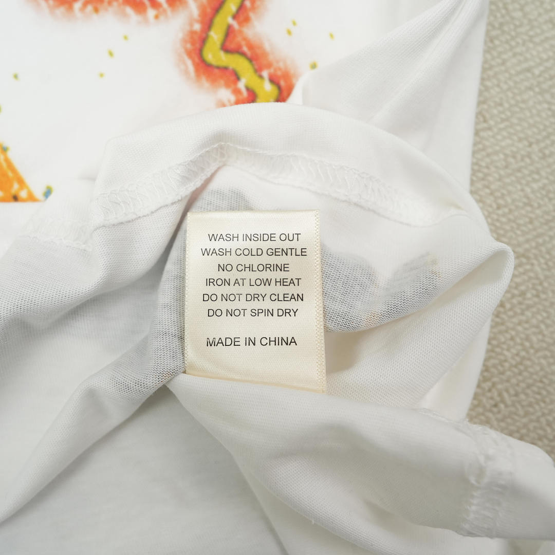 Other 250 Vale T-Shirt - Image 8