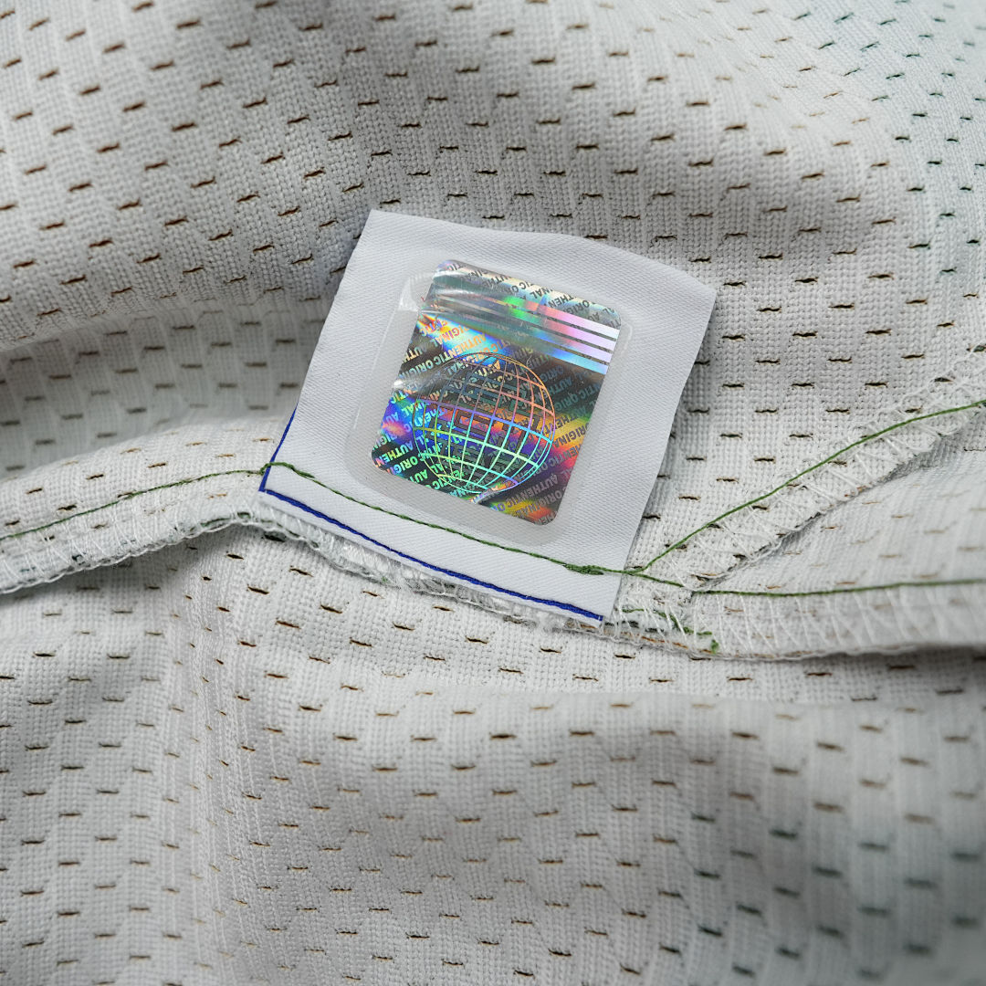 Chanel 80 Eric Emanuel Basic Short Digi (Camo Green EE) - Image 8