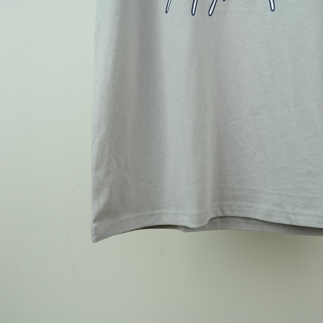 Other 110 Sp5Der Arach NY Phobia Tee (Grey) - Image 15