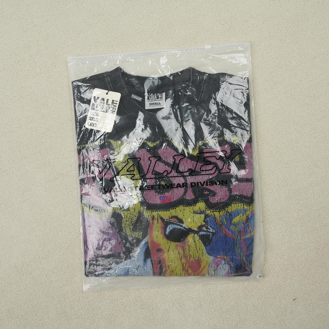 Other 300 Vale T-Shirt - Image 4