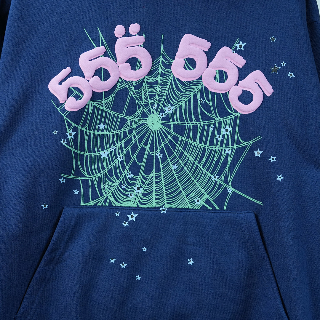 Other 50 Sp5Der Worldwide Red Angel Number - Image 15