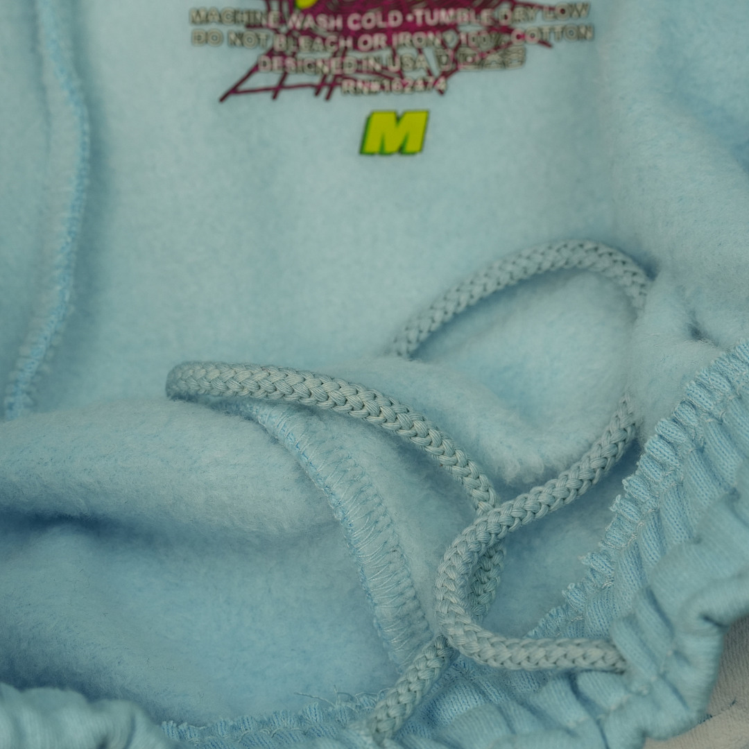 Other SP5DER WEB SWEATPANTS - Image 8