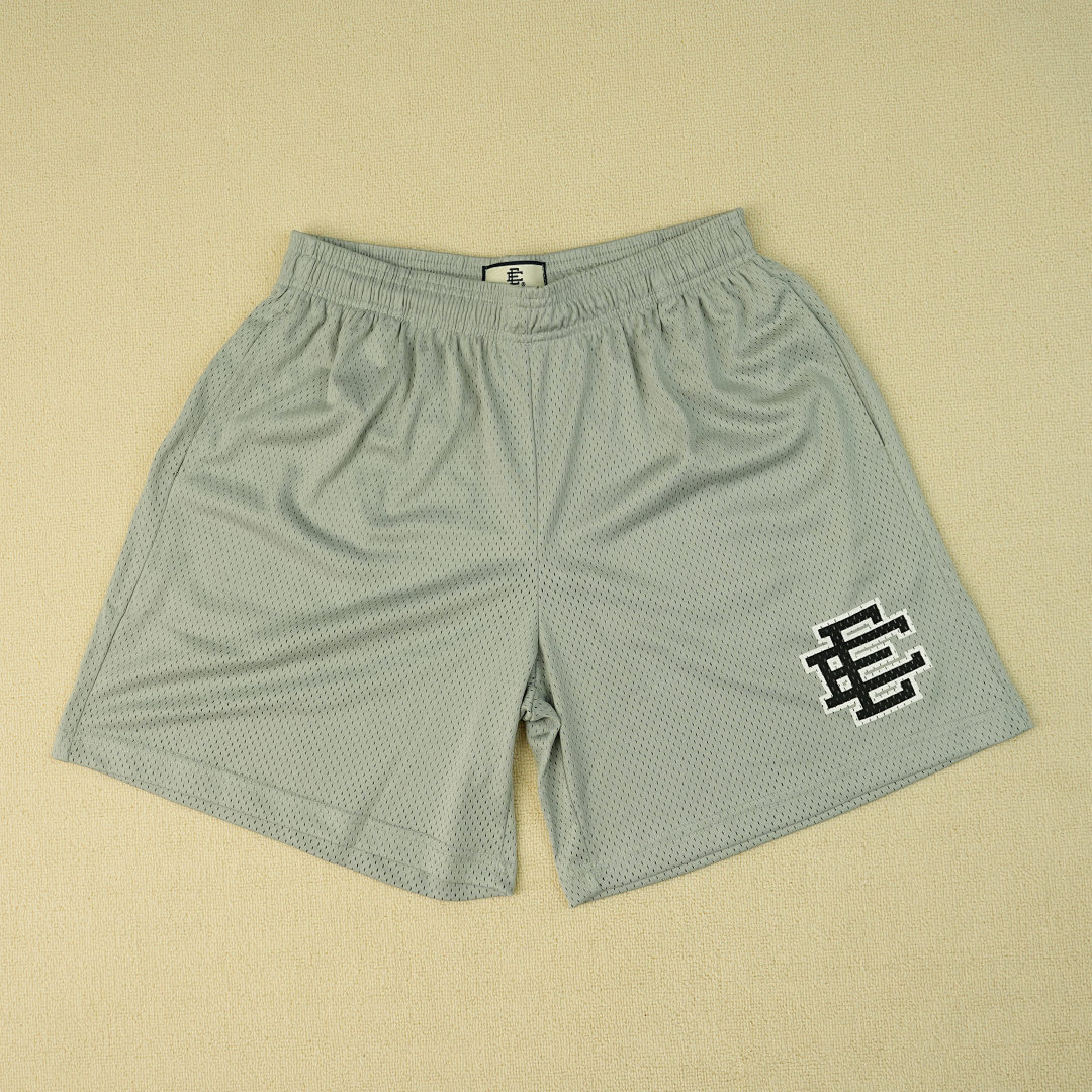 Chanel 80Eric Emanuel EE Basic ShortMaryland Gray/Dark (Gray) - Image 4