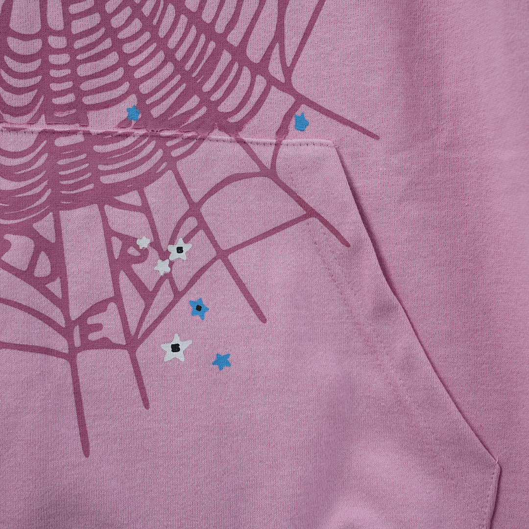 Other 240 Sp5Der OG Web Hoodie (Pink) - Image 36