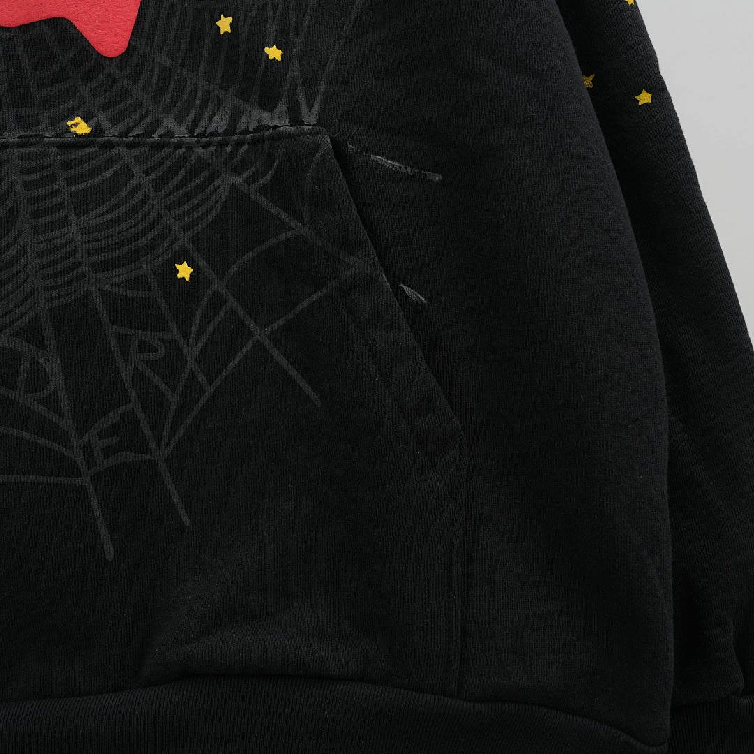 Other 265 SP5DER Atlanta Hoodie - Image 14