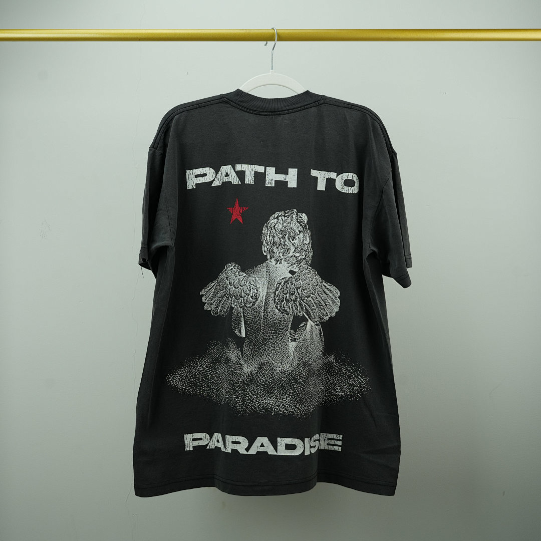 Other 65 Hellstar Path To Paradise Tee (Black) - Image 37