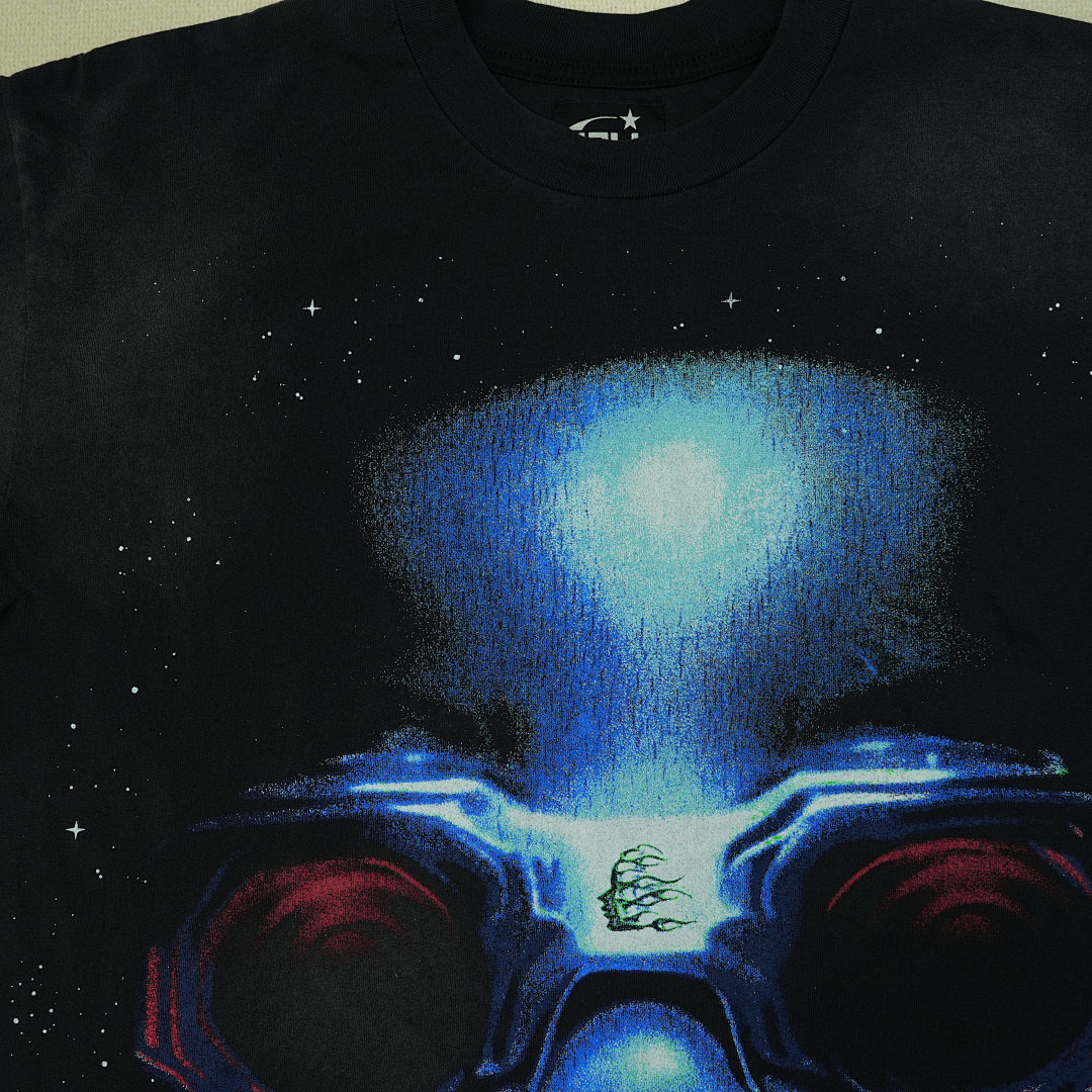 Other 235 Hellstar Goggles T-ShirtBlack - Image 14