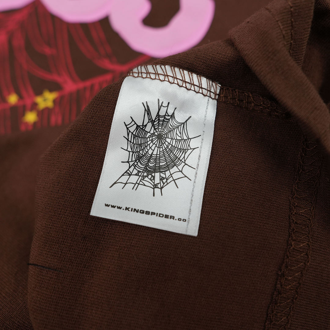 Other 105 SP5DER T-Shirt - Image 12