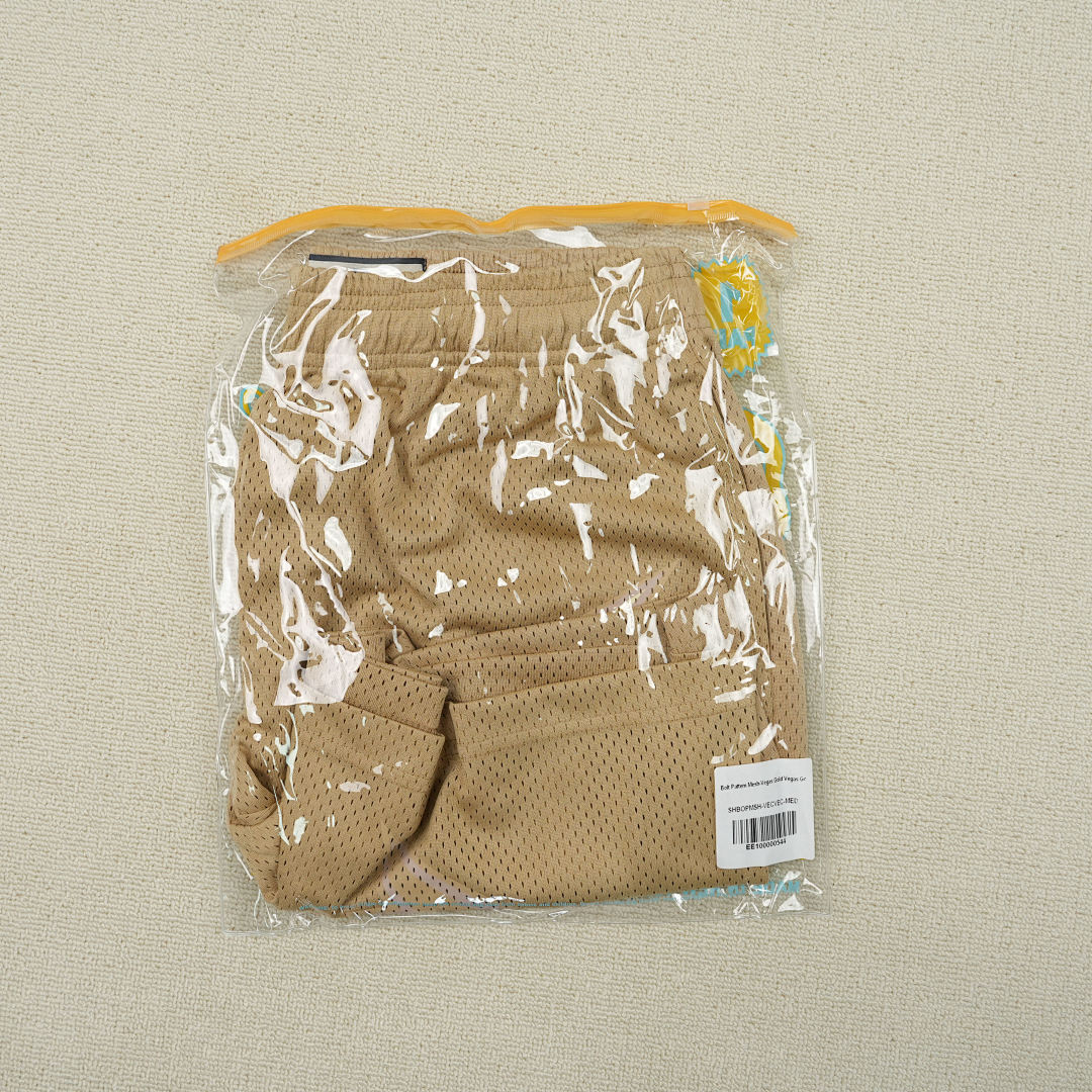 Chanel 80 Eric Emanuel EE Basic Short Vegas Bolts - Image 3